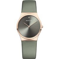 Orologio Bering Donna Classic Collection in Acciaio placcato oro rosa 12130-667 - 12130-667